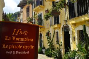 la locandiera