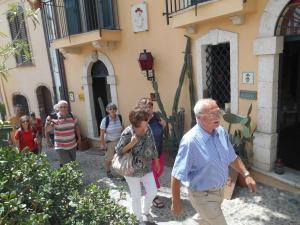 la locandiera