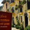 La Locandiera,Calanna>>Scilla,3 star