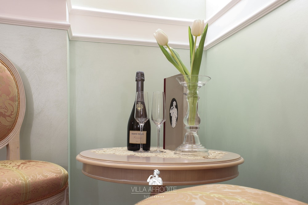 villa afrodite