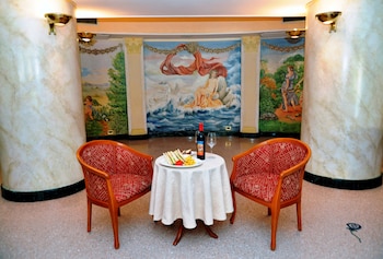 Villa Afrodite,Bovalino Marina>>Bovalino,5 star