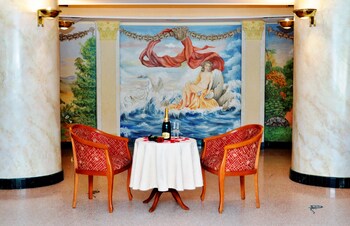 Villa Afrodite,Bovalino Marina>>Bovalino,5 star