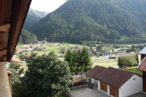 Brunnenhof,Landeck>>Flirsch,0 star