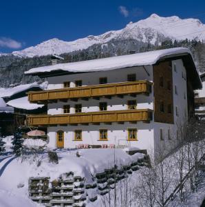 Brunnenhof,Landeck>>Flirsch,0 star