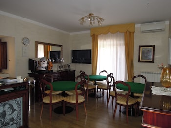 Sant'agostino Guest Rooms,Cosenza>>Calabria,3 star