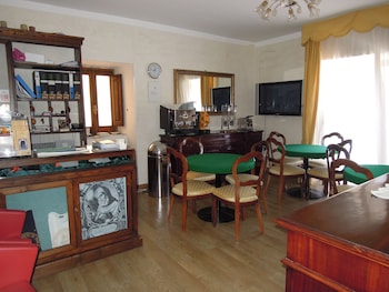 Sant'agostino Guest Rooms,Cosenza>>Calabria,3 star