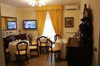 Sant'agostino Guest Rooms,Cosenza>>Calabria,3 star