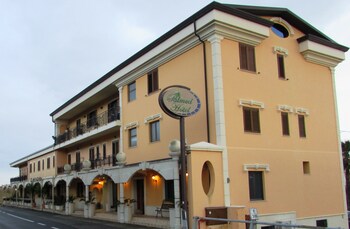 Palmed Hotel,Catanzaro>>Calabria,4 star