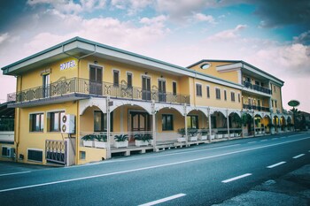 Palmed Hotel,Catanzaro>>Calabria,4 star
