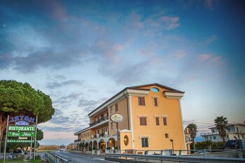 Palmed Hotel,Catanzaro>>Calabria,4 star