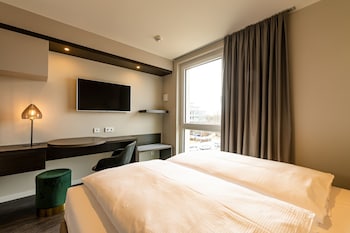 maseven muenchen messe trudering