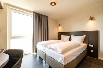 maseven muenchen messe trudering