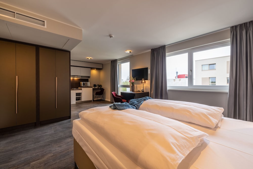 maseven muenchen messe trudering