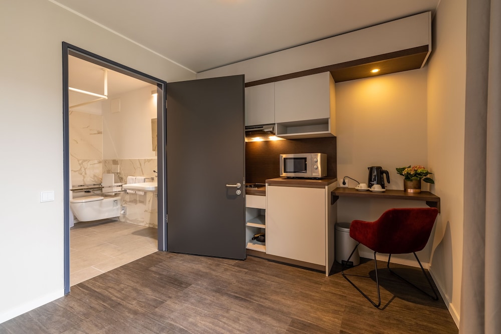 maseven muenchen messe trudering