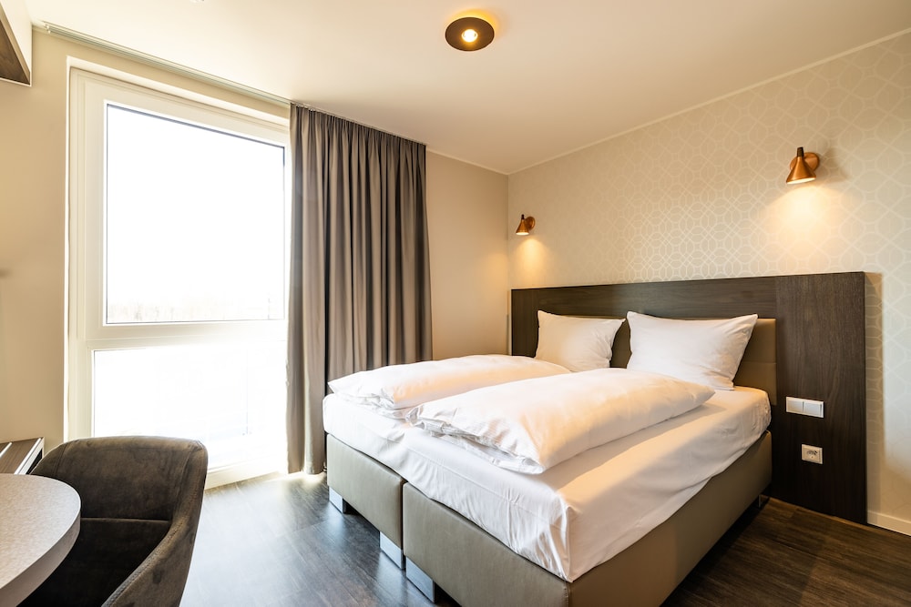 maseven muenchen messe trudering