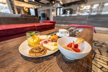 maseven muenchen messe trudering