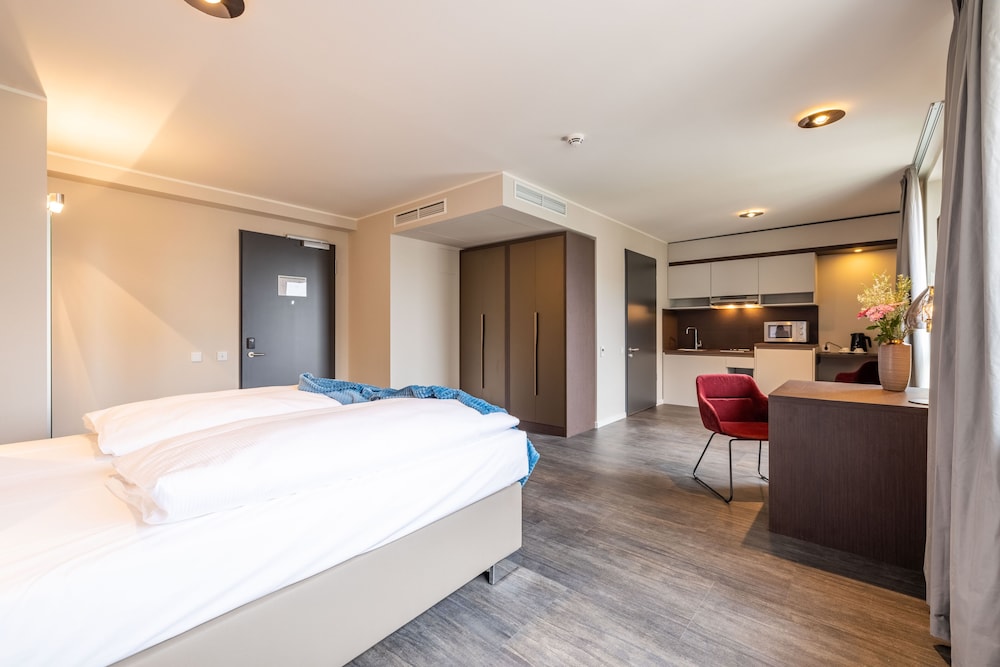 maseven muenchen messe trudering