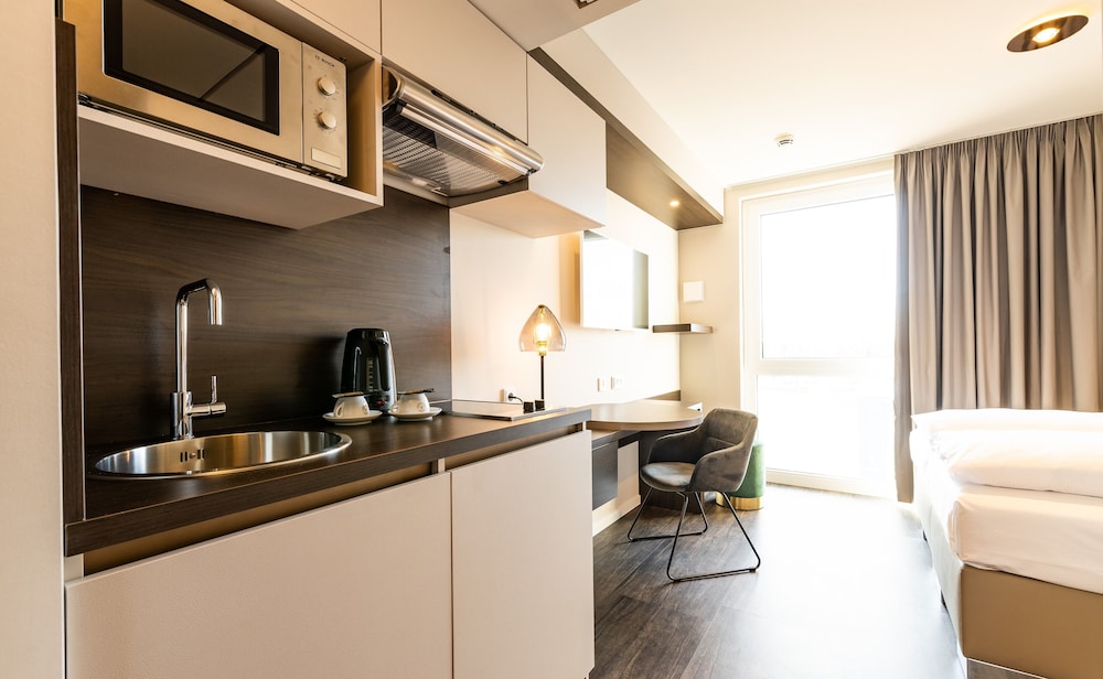 maseven muenchen messe trudering