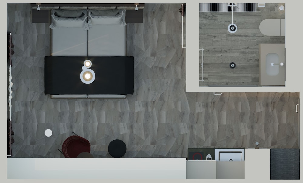 maseven muenchen messe trudering