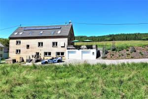 Speedys Gastehaus Am Brunnchen,Cochem>>Baar,0 star