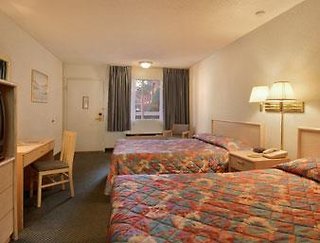 Tree Inn & Suites Albuquerque.,In Albuquerque (Downtown Albuquerque),2 star