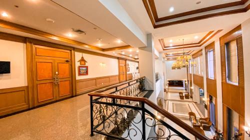 k park grand hotel