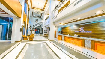 k park grand hotel