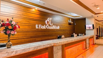 k park grand hotel
