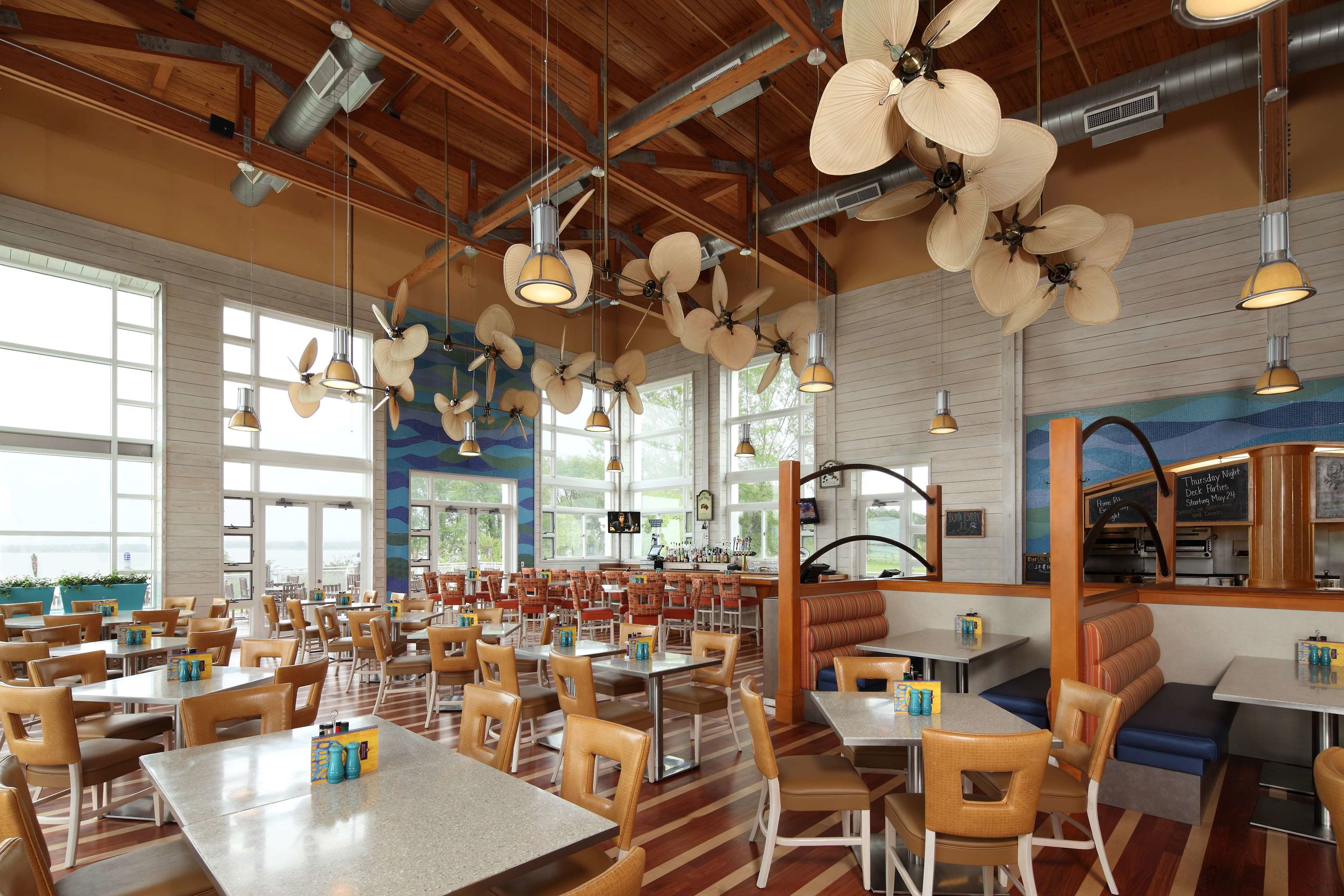 hyatt regency chesapeake bay