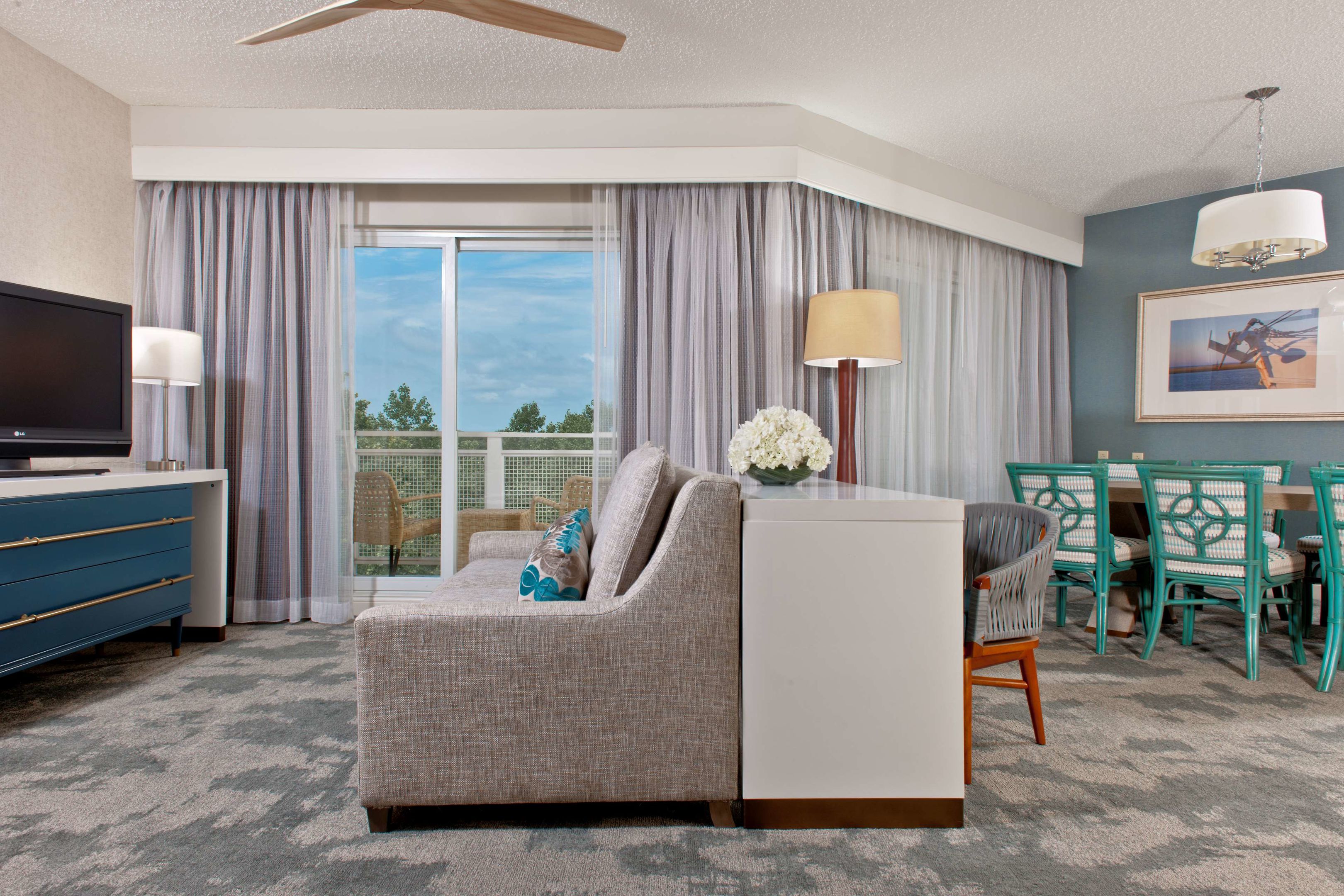 hyatt regency chesapeake bay