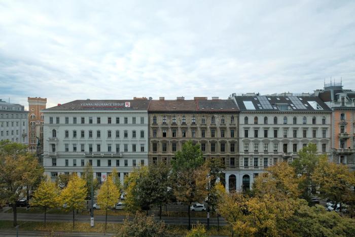 vienna