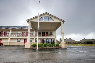 Super 8 Mcalester,Near Choctaw Casino Mcalester,3 star