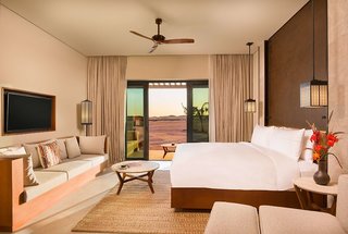 Alila Hinu Bay,Dhofar Governorate>>Mirbat,5 star