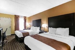 Quality Inn London,Kentucky>>Corbin,3 star