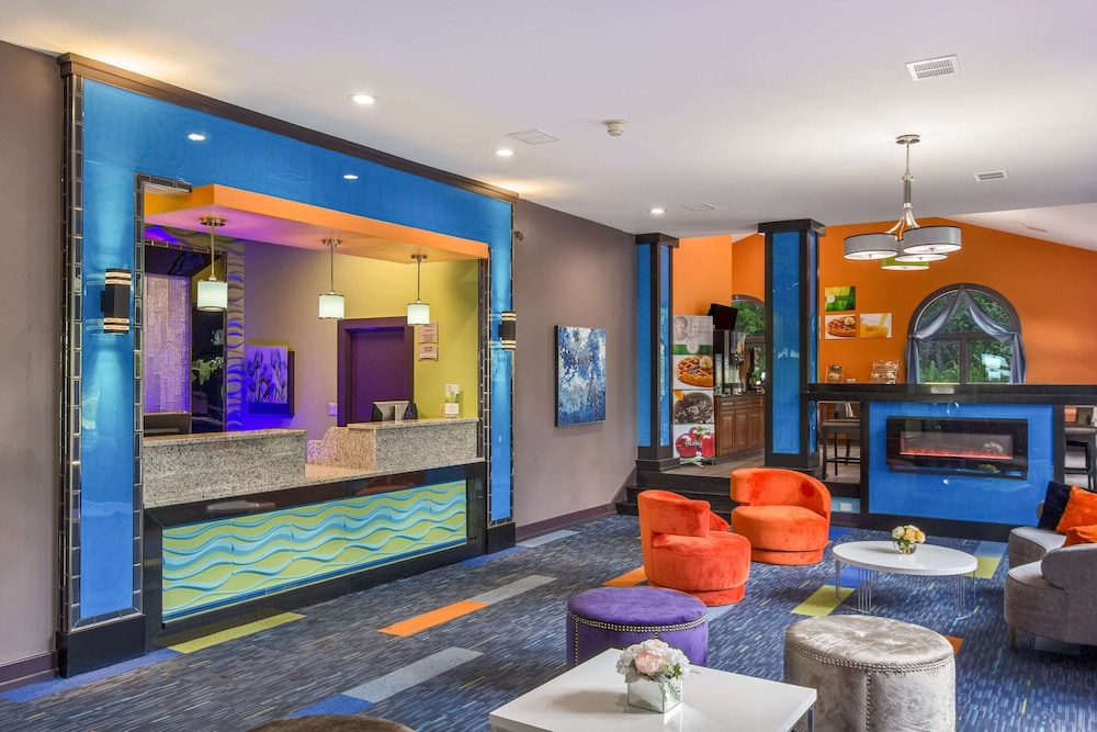 quality inn london