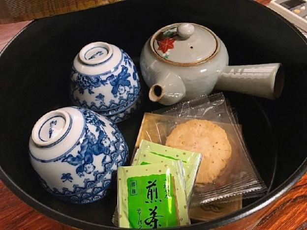 minshuku kuwataniya
