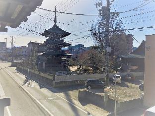 minshuku kuwataniya