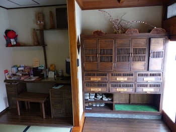 minshuku kuwataniya