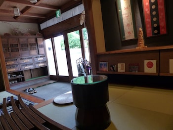 Minshuku Kuwataniya,Gifu Prefecture>>Takayama,3 star