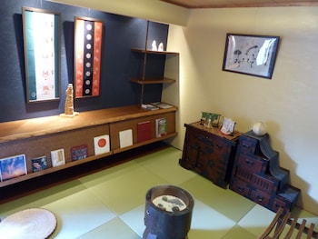 Minshuku Kuwataniya,Gifu Prefecture>>Takayama,3 star