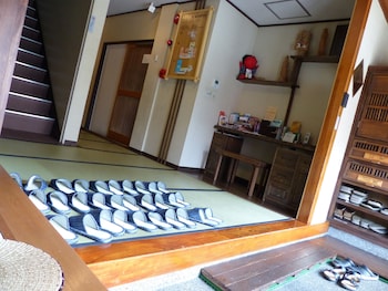 minshuku kuwataniya