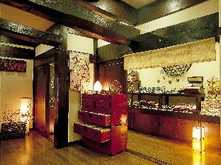 Oyado Koto No Yume,Gifu Prefecture>>Takayama,4 star