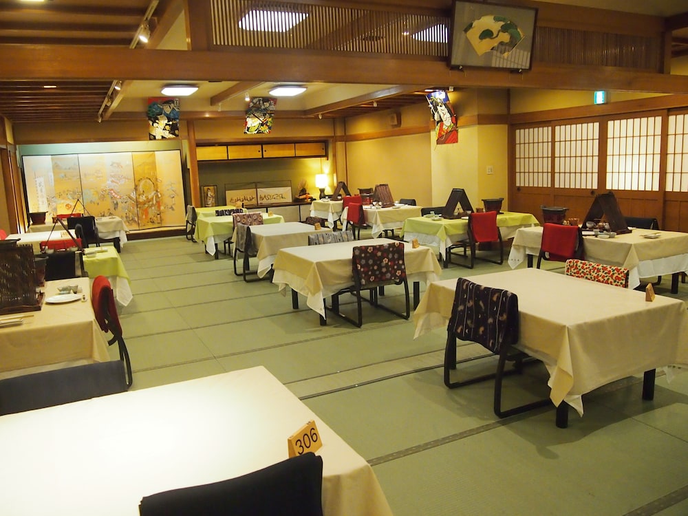 oyado koto no yume
