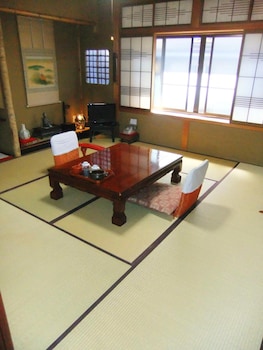 sumiyoshi ryokan