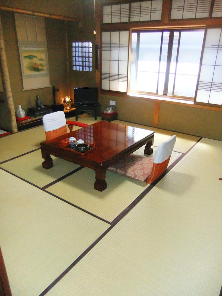 sumiyoshi ryokan