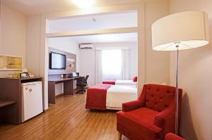 Ibis Styles Campinas Alphaville,Sao Paulo State>>Campinas,4 star
