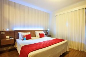 Ibis Styles Campinas Alphaville,Sao Paulo State>>Campinas,4 star