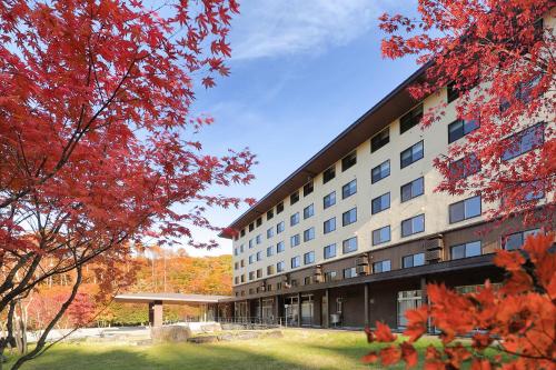 hotel ryu resort and spa