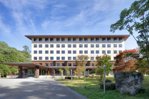hotel ryu resort and spa