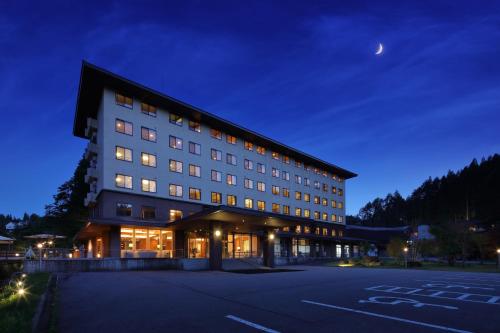 hotel ryu resort and spa